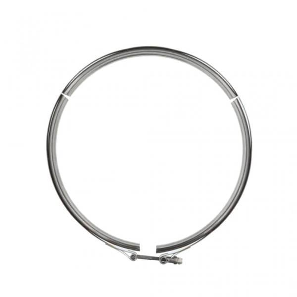 Mack Exhaust Clamp, 21212520 thumbnail 2