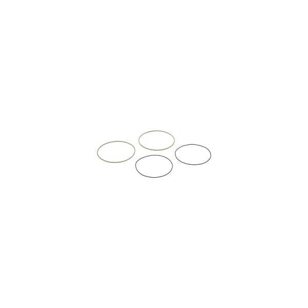 Man Cylinder Liner Sealing Ring Set, 216.93