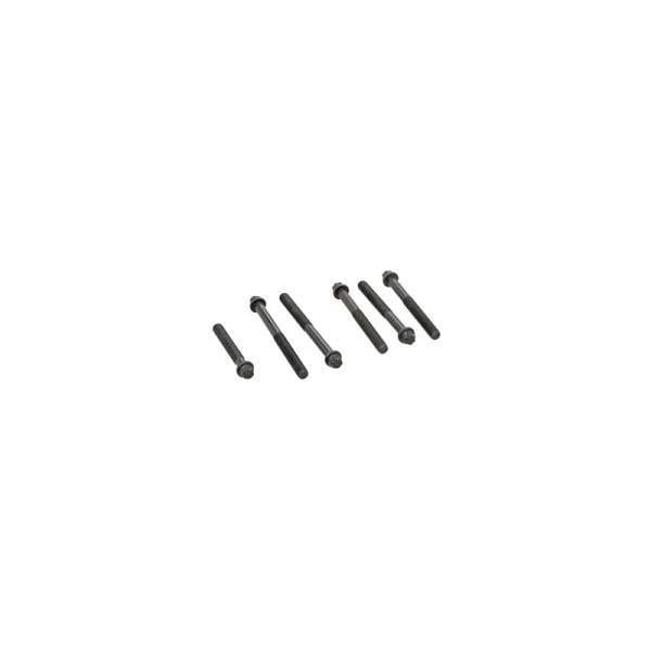Man Head Bolt Set, 51904906000