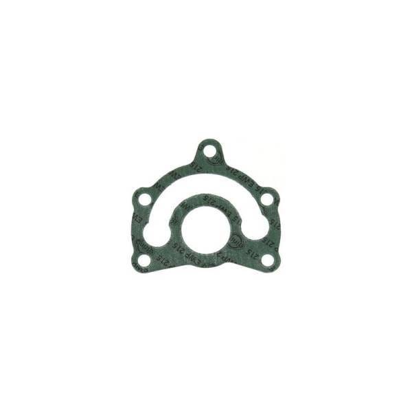 Man Oil Filter Housing Gasket, 51059010098
