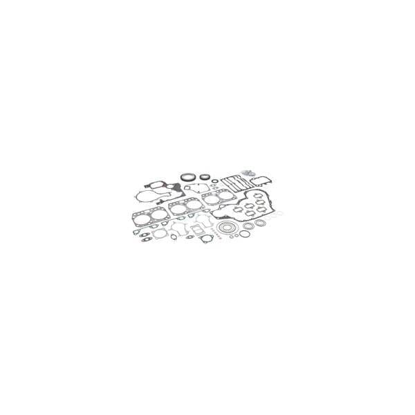 Man Overhaul Gasket Set, 51009006638