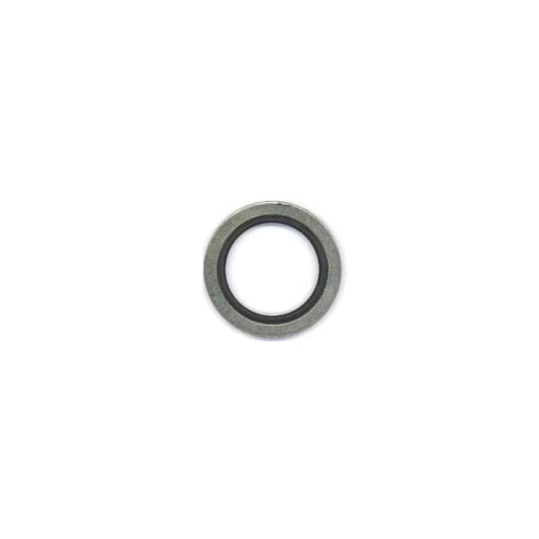 Man Seal Ring, A-Shape, 6566310109