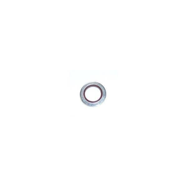 Man Seal Ring, A-Shape, 6566310125
