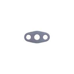 Man Turbocharger Gasket, 51966010386