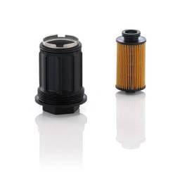 Man Urea Filter Kit, U58/1KIT