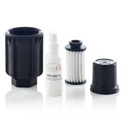 Man Urea Filter Kit, U58/9KIT