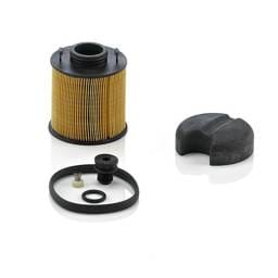 Man Urea Filter Kit, U620/3YKIT