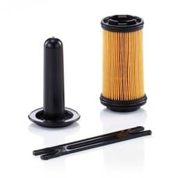 Man Urea Filter, U5001KIT
