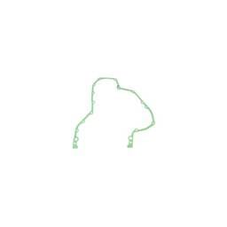 Man Timing Case Gasket Set, 51019030252