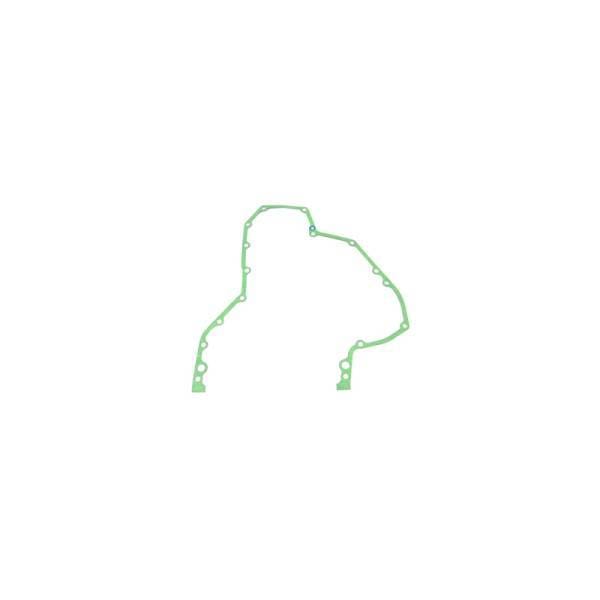 Man Timing Case Gasket Set, 51019030252