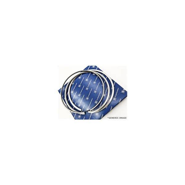 Mercedes 102mm Piston Ring Set, Standard, 30309724