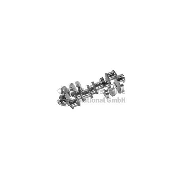 Mercedes Crankshaft, 4220303701