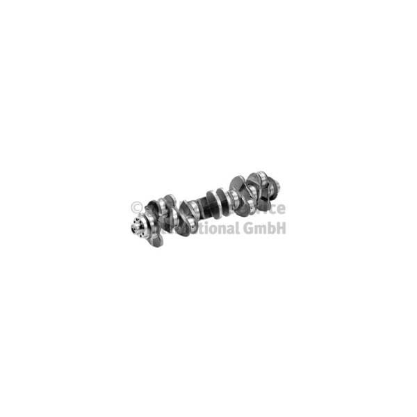 Mercedes Crankshaft, 9060301102