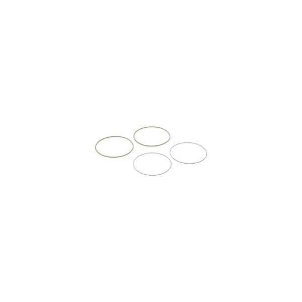 Mercedes Cylinder Liner Sealing Ring Set, 827.541