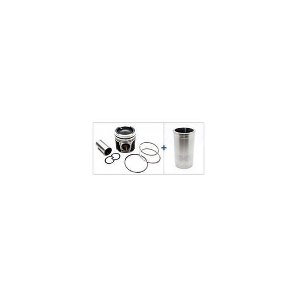 Mercedes Cylinder Kit, 4600301237