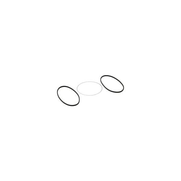 Mercedes Cylinder Liner O-Ring Set, 4579970545