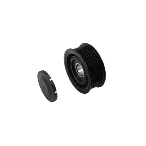 Mercedes Deflection Guide Pulley, 0002020019