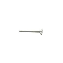 Mercedes Exhaust Valve, 45 degree, 5410500227
