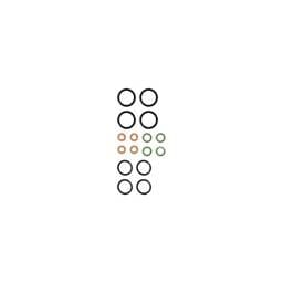 Mercedes Fuel Injector Gasket Set, 15-31357-02