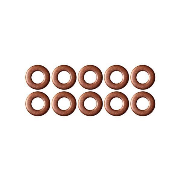 Mercedes Fuel Injector Nozzle Washer, DT270006