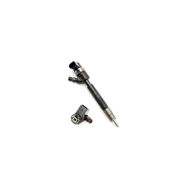 Mercedes Fuel Injector, 6470700187