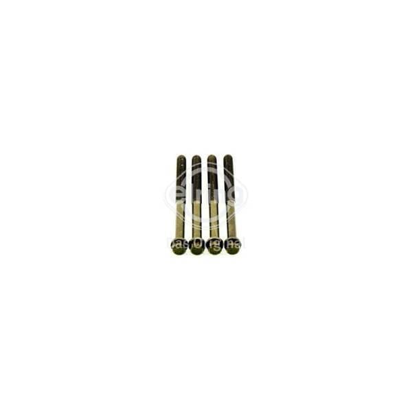 Mercedes Head Bolt Set, 4579900201