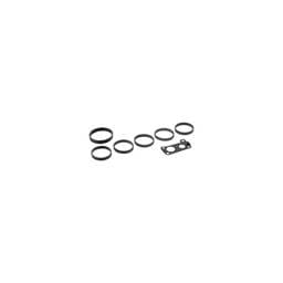 Mercedes Intake Manifold Gasket Set, 6110940080