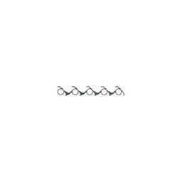 Mercedes Intake Manifold Gasket, 602110880
