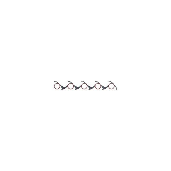Mercedes Intake Manifold Gasket, 602110880