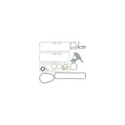Mercedes Lower Gasket Set, 3530104808