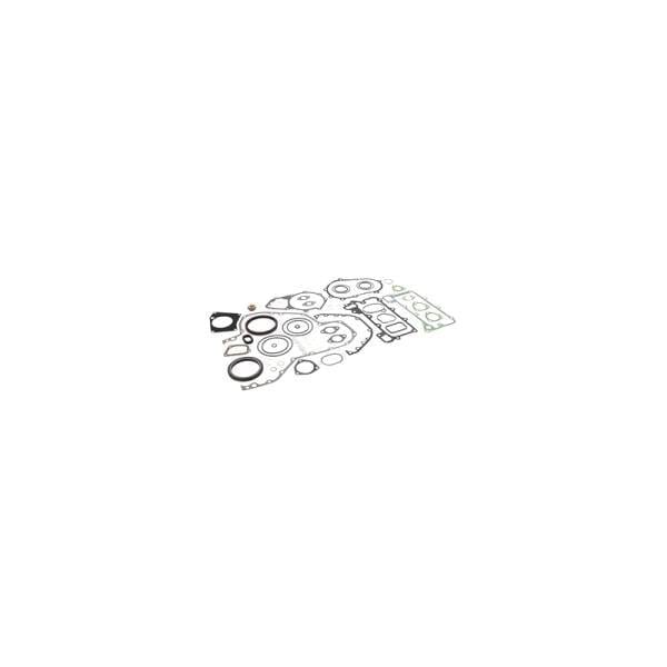 Mercedes Lower Gasket Set, 4600100505