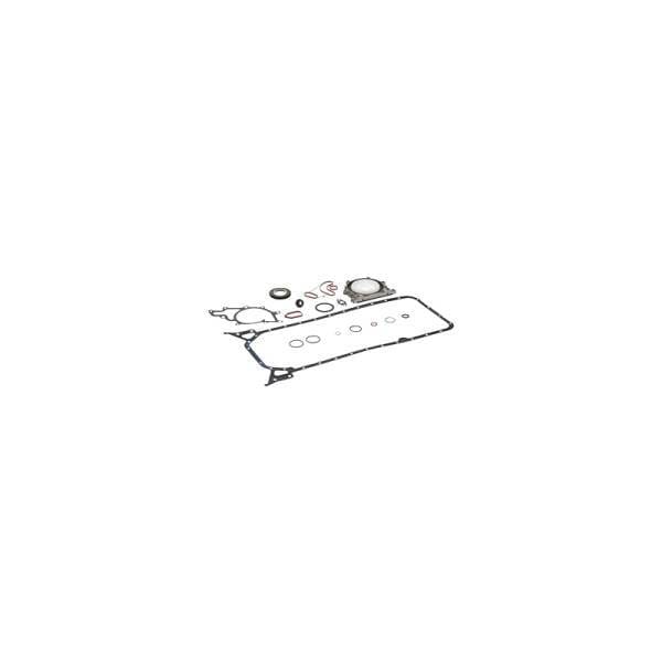 Mercedes Lower Gasket Set, 6120101405