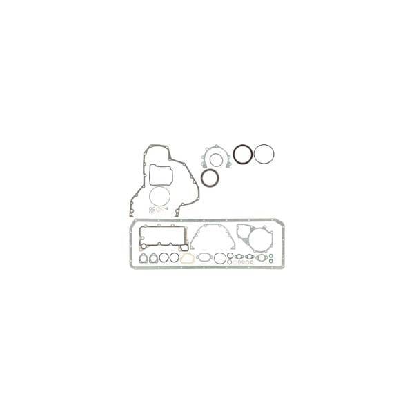 Mercedes Lower Gasket Set, 6360531030
