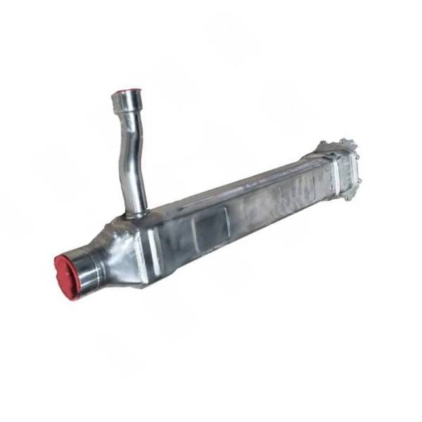 Mercedes MBE4000 EGR Cooler, 4601420679