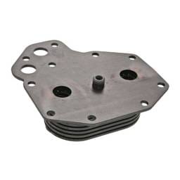Mercedes Oil Cooler, A0001802665