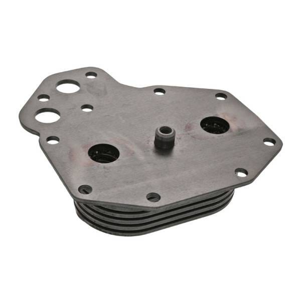 Mercedes Oil Cooler, A0001802665