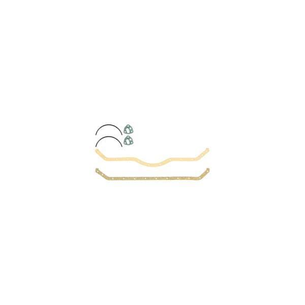 Mercedes Oil Pan Gasket Set, 3520100880