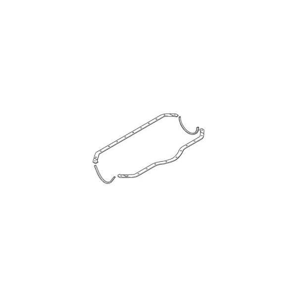 Mercedes Oil Pan Gasket Set, 3520102280