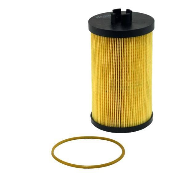 Mercedes Oil Filter Element, A0001801609