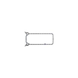 Mercedes Oil Pan Gasket, 6470140022