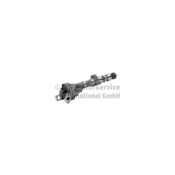 Mercedes Oil Pump, 3521806301
