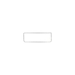 Mercedes Oil Pan Gasket, 4570140222