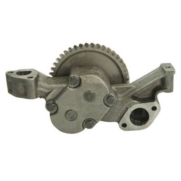 Mercedes Oil Pump, A4031801701