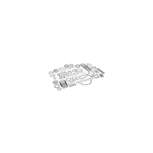 Mercedes Overhaul Gasket Set, 826.642