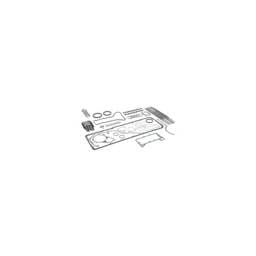 Mercedes Overhaul Gasket Set, 826.677