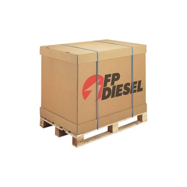 Mercedes OM904 Inframe Kit, FP Diesel, Piston 9060303217