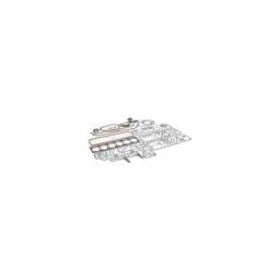 Mercedes Overhaul Gasket Set, 3530104708C