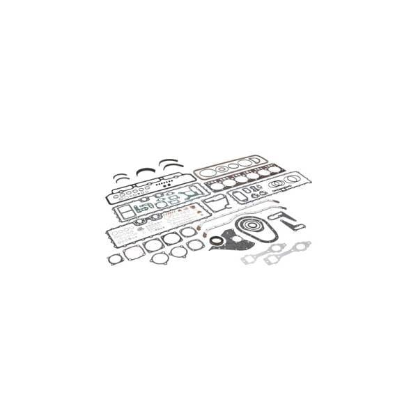 Mercedes Overhaul Gasket Set, 826.871
