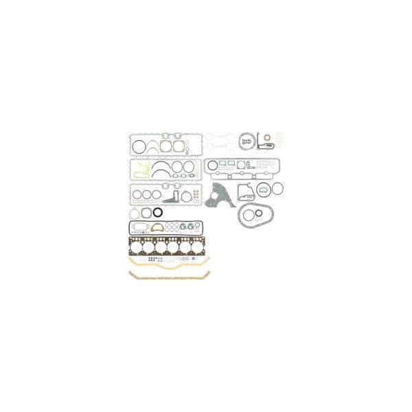 Mercedes Overhaul Gasket Set, 826.928