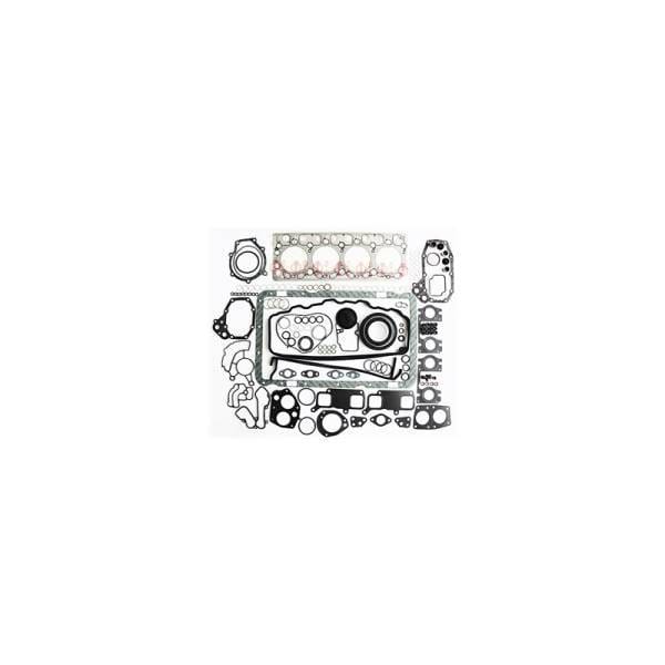 Mercedes Overhaul Gasket Set, 9040009999